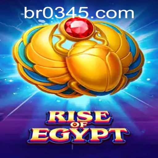 Exploring the Fascination of RiseOfEgypt in Gaming